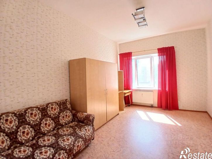 2-комн квартира Пермь, улица Крылова, 17