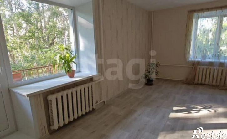 1-комн квартира Пермь, Автозаводская улица, 37