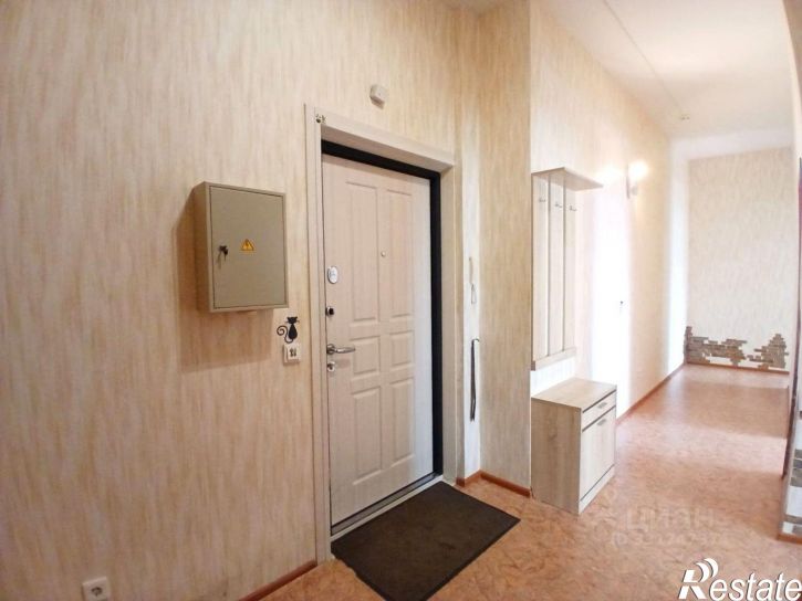 2-комн квартира Пермь, улица Крылова, 17