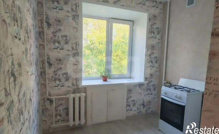 1-комн квартира Пермь, Автозаводская улица, 37