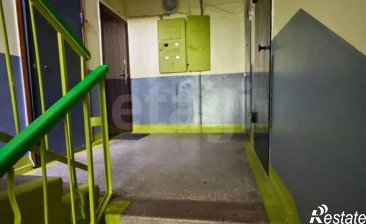 1-комн квартира Пермь, Автозаводская улица, 37