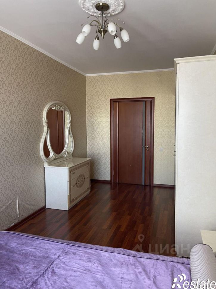 3-комн квартира Пермь, улица Чернышевского, 15Б