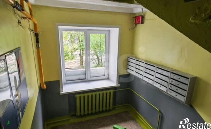 1-комн квартира Пермь, Автозаводская улица, 37