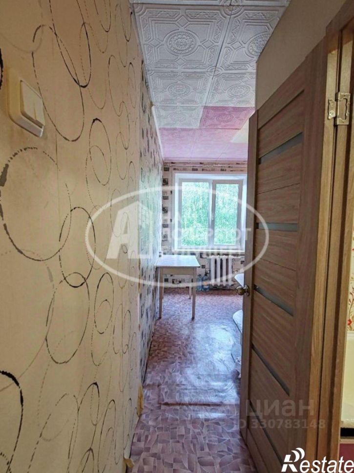 2-комн квартира Губахинский муниципальный округ