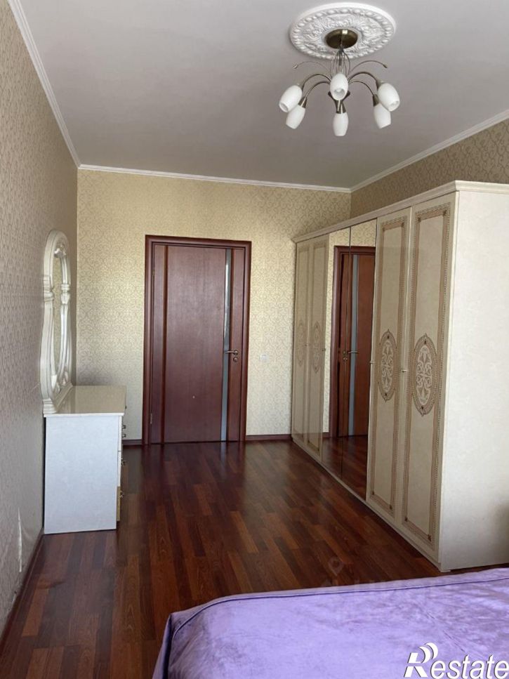 3-комн квартира Пермь, улица Чернышевского, 15Б