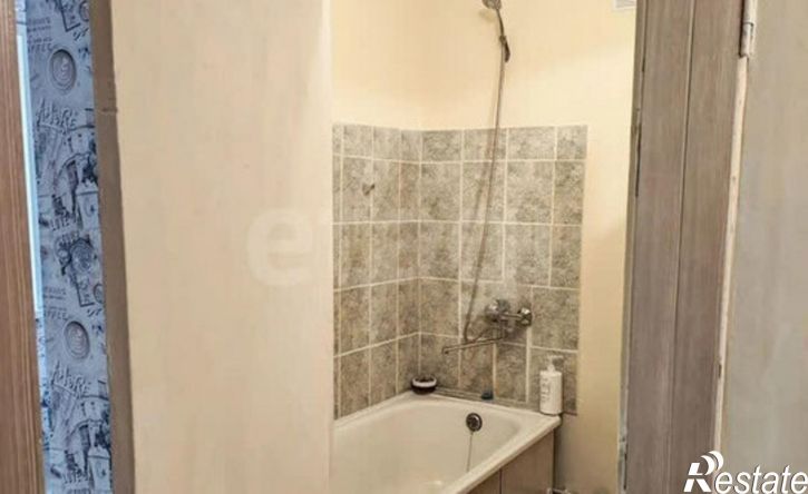 1-комн квартира Пермь, Автозаводская улица, 37