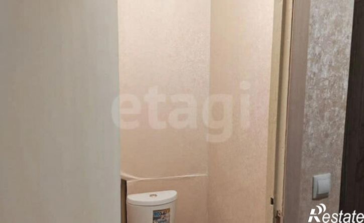 1-комн квартира Пермь, Автозаводская улица, 37