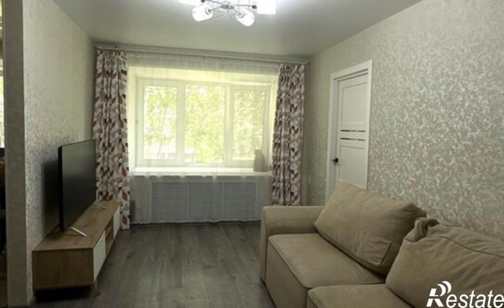 2-комн квартира Пермь, улица Льва Шатрова, 31