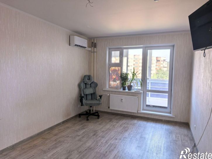 1-комн квартира Пермь, улица Адмирала Ушакова, 65