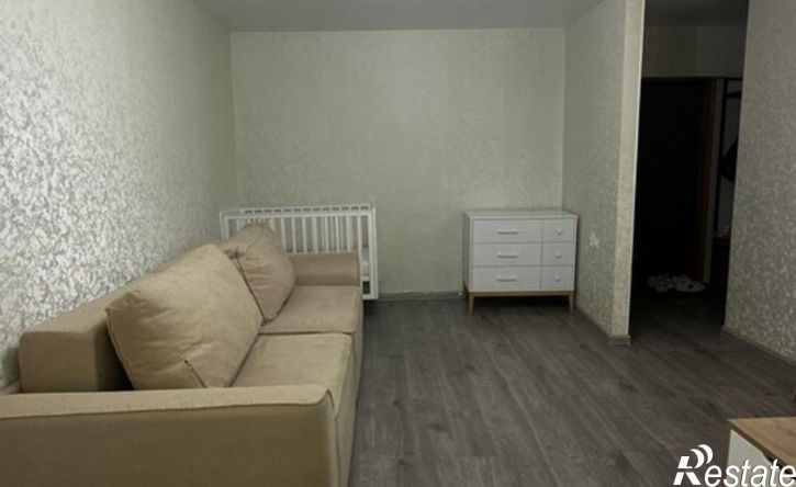 2-комн квартира Пермь, улица Льва Шатрова, 31