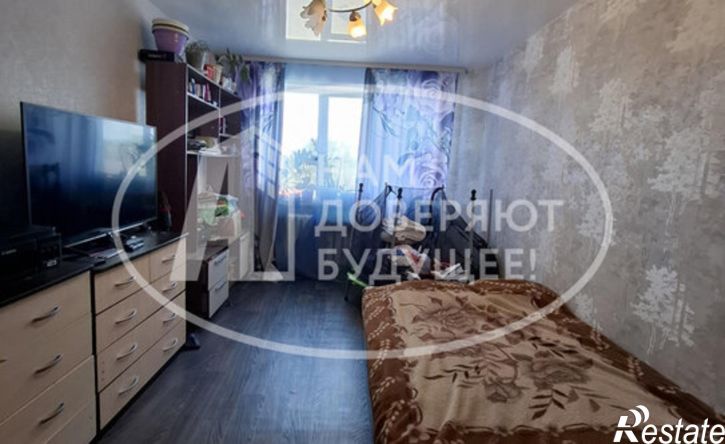 3-комн квартира Добрянка, улица Герцена, 31