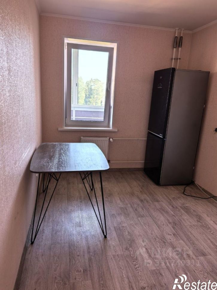 1-комн квартира Пермь, улица Адмирала Ушакова, 65