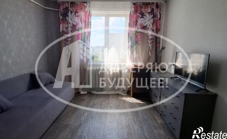 3-комн квартира Добрянка, улица Герцена, 31