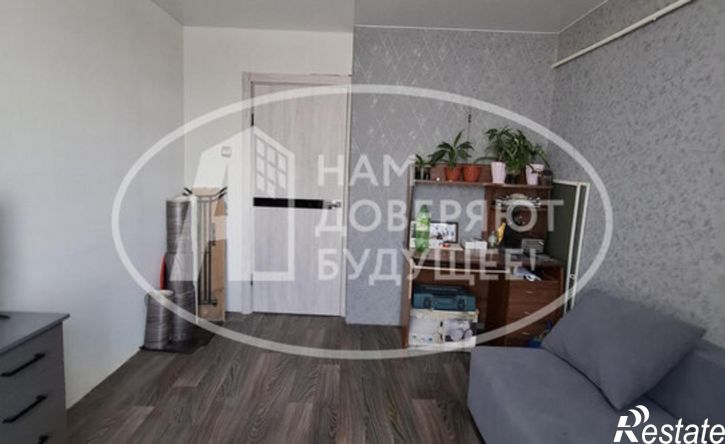 3-комн квартира Добрянка, улица Герцена, 31