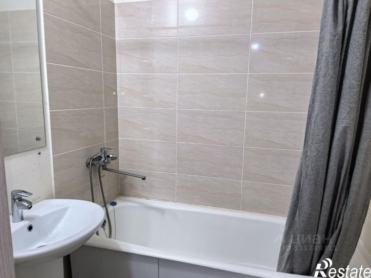 1-комн квартира Пермь, улица Адмирала Ушакова, 65