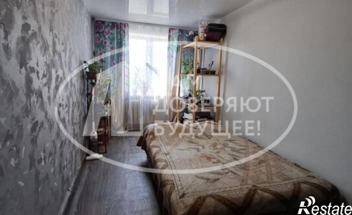 3-комн квартира Добрянка, улица Герцена, 31