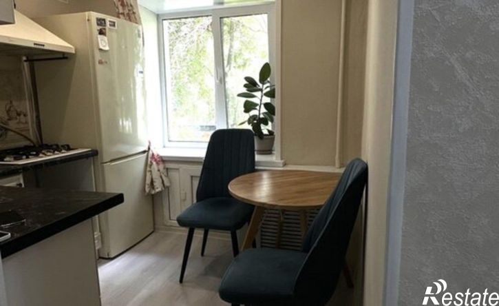 2-комн квартира Пермь, улица Льва Шатрова, 31