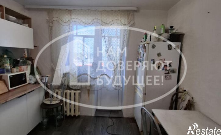 3-комн квартира Добрянка, улица Герцена, 31