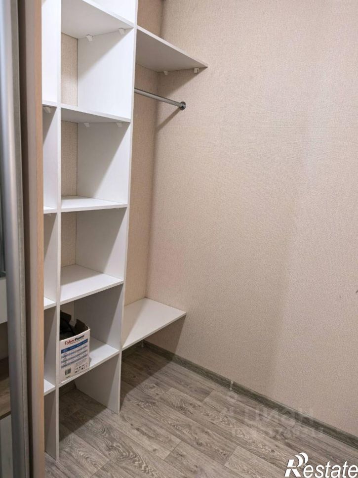 1-комн квартира Пермь, улица Адмирала Ушакова, 65