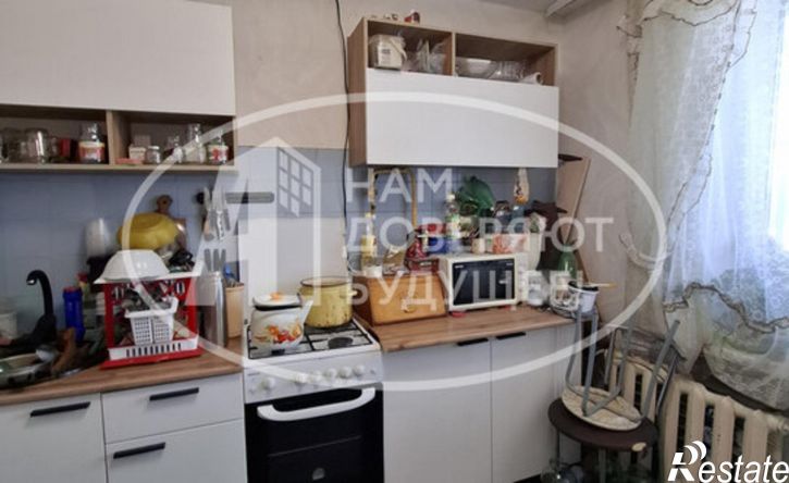 3-комн квартира Добрянка, улица Герцена, 31