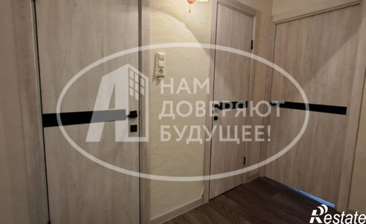 3-комн квартира Добрянка, улица Герцена, 31