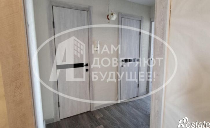 3-комн квартира Добрянка, улица Герцена, 31