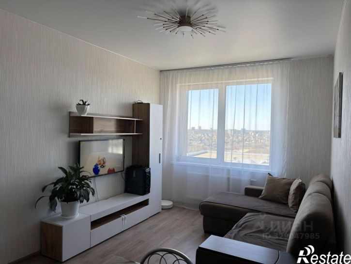 3-комн квартира Пермь, Сапфирная улица, 13