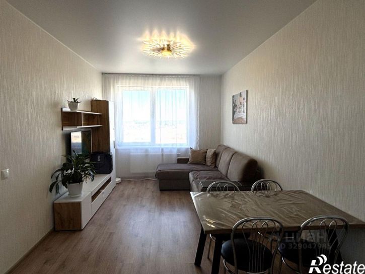 3-комн квартира Пермь, Сапфирная улица, 13