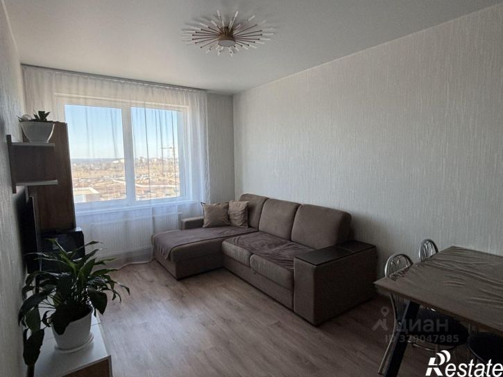 3-комн квартира Пермь, Сапфирная улица, 13