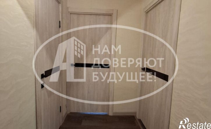 3-комн квартира Добрянка, улица Герцена, 31