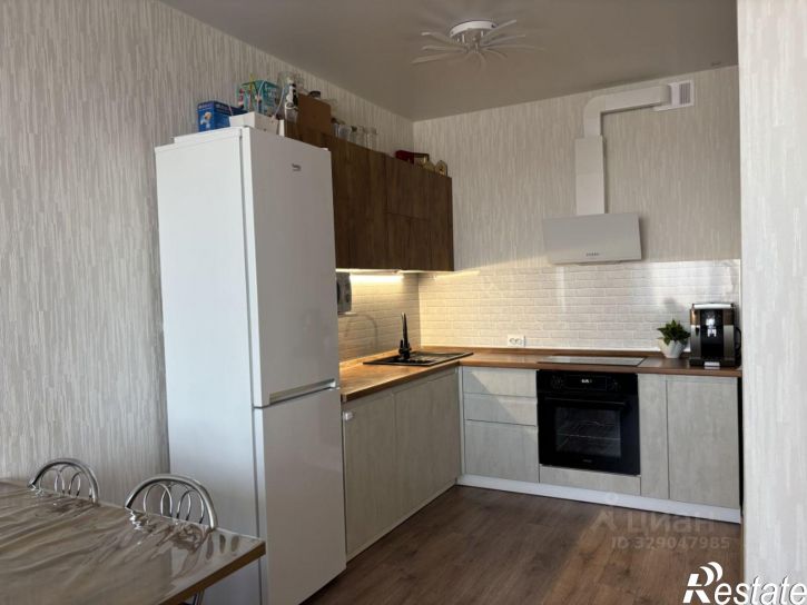 3-комн квартира Пермь, Сапфирная улица, 13
