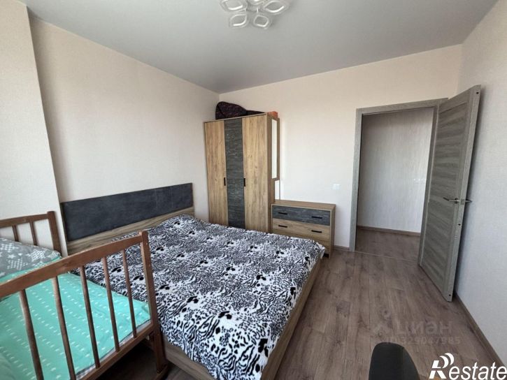 3-комн квартира Пермь, Сапфирная улица, 13