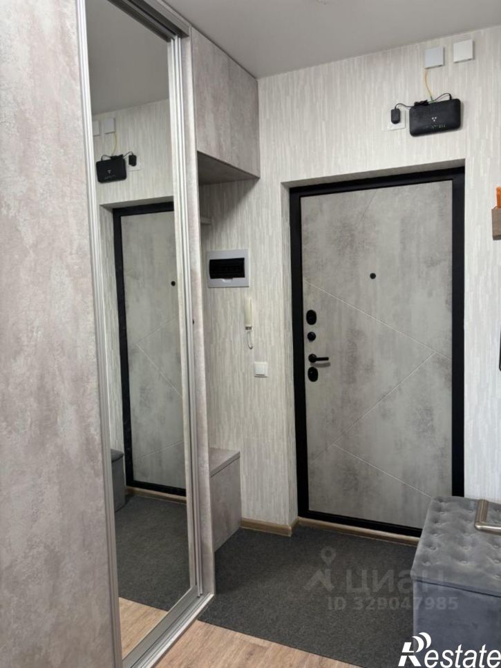 3-комн квартира Пермь, Сапфирная улица, 13