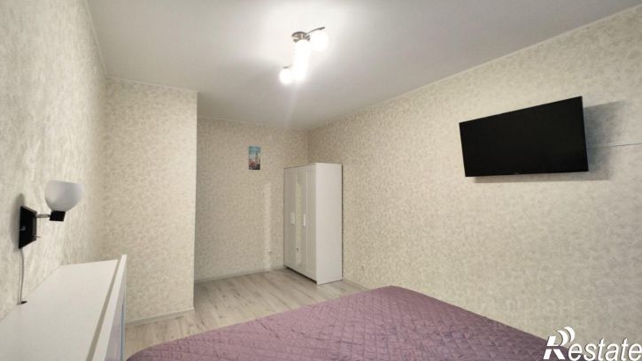 1-комн квартира Пермь, улица Малкова, 34