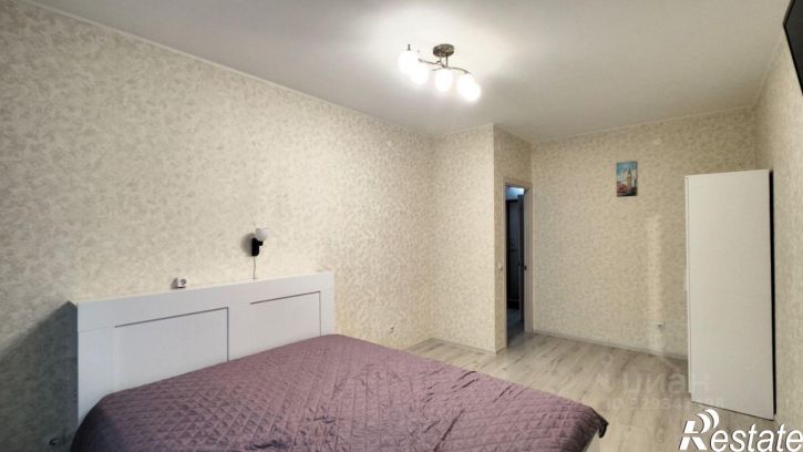 1-комн квартира Пермь, улица Малкова, 34