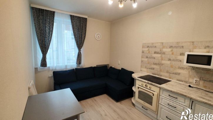 1-комн квартира Пермь, улица Малкова, 34