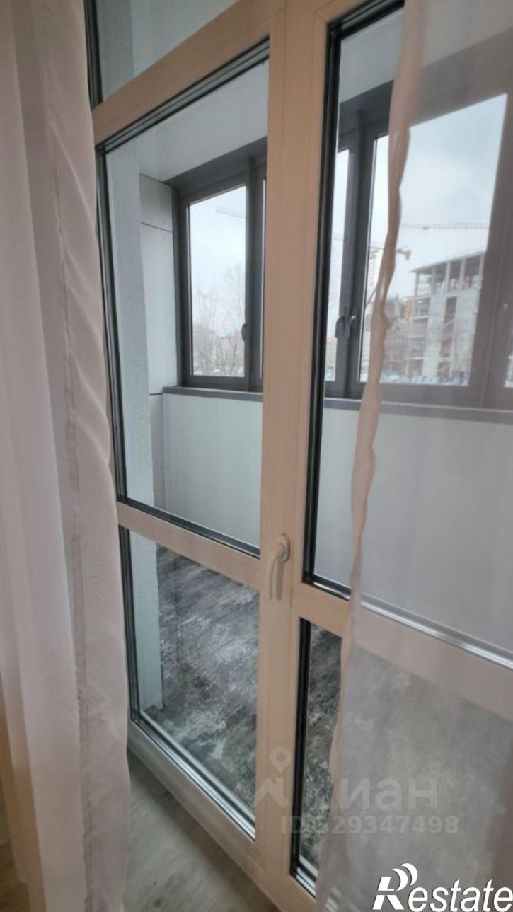 1-комн квартира Пермь, улица Малкова, 34