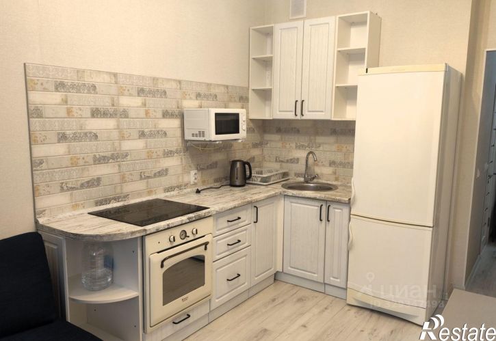 1-комн квартира Пермь, улица Малкова, 34