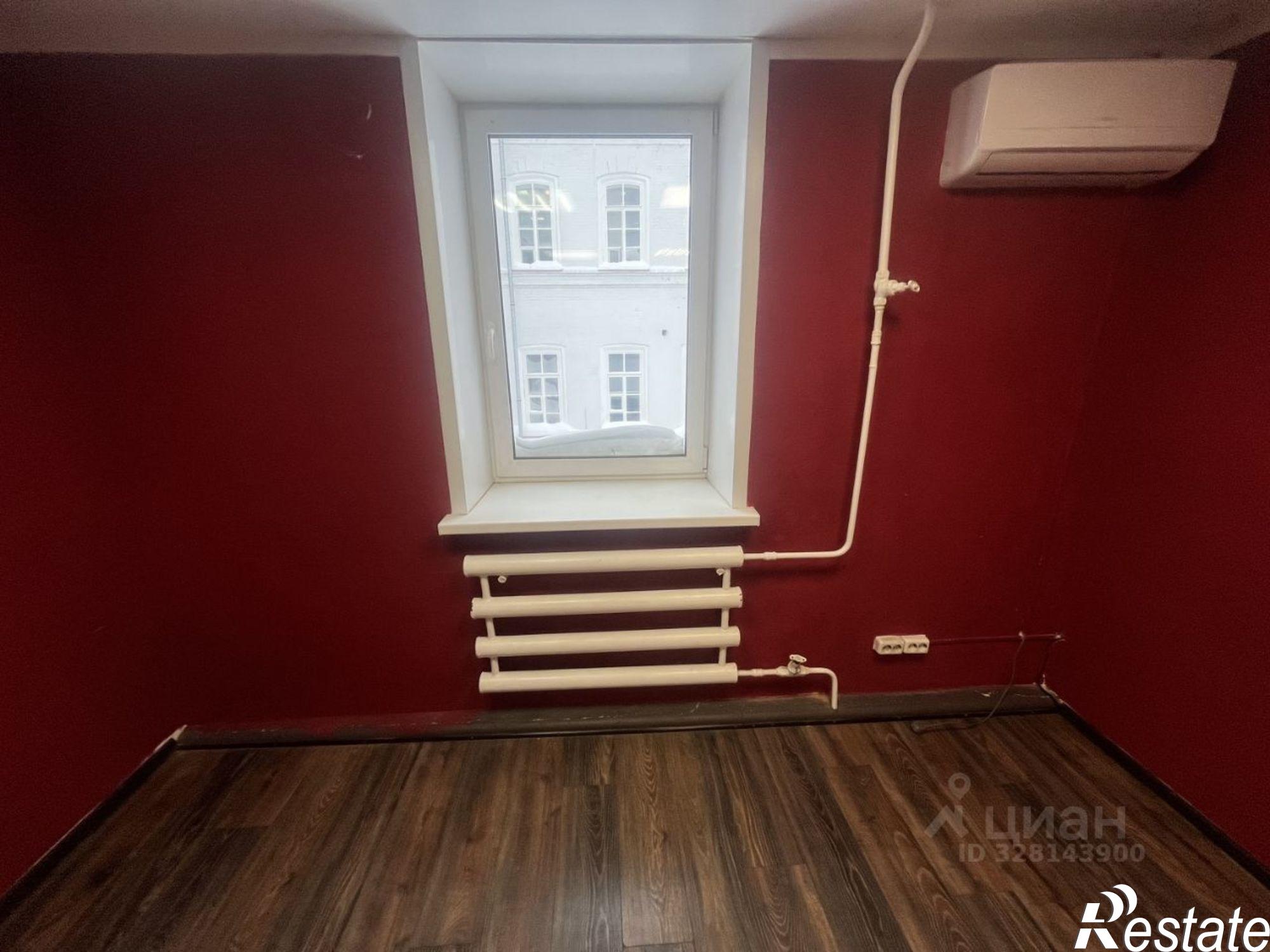Купить офис, помещение под офис за 3 391 480 рублей на Пермь, улица Ленина, 27