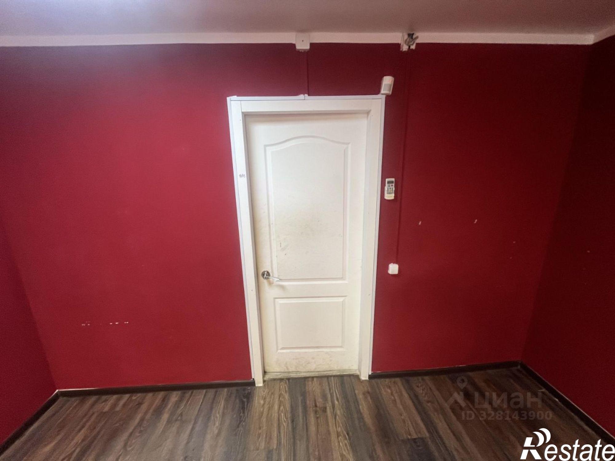 Купить офис, помещение под офис за 3 391 480 рублей на Пермь, улица Ленина, 27