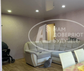 3-комн, 59кв м, этаж 2/5 ул Ленина, 49