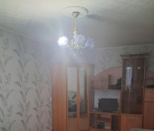 2-комн, 45кв м, этаж 5/9 ул Мира, 4