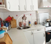 3-комн, 52кв м, этаж 3/5 Чайковский, Вокзальная улица, 41