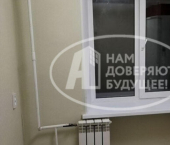 1-комн, 30кв м, этаж 2/5 Добрянка, улица Копылова, 61