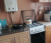 2-комн, 49кв м, этаж 3/3 Губаха, проспект Ленина, 2