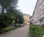 2-комн, 44кв м, этаж 5/5 г Пермь, ул Чистопольская, д. 13