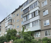 2-комн, 38кв м, этаж 3/5 Пермь, Магистральная улица, 40