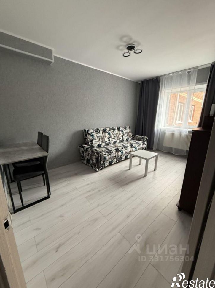 2-комн квартира ул Мира, 3/1,  д. 3/1