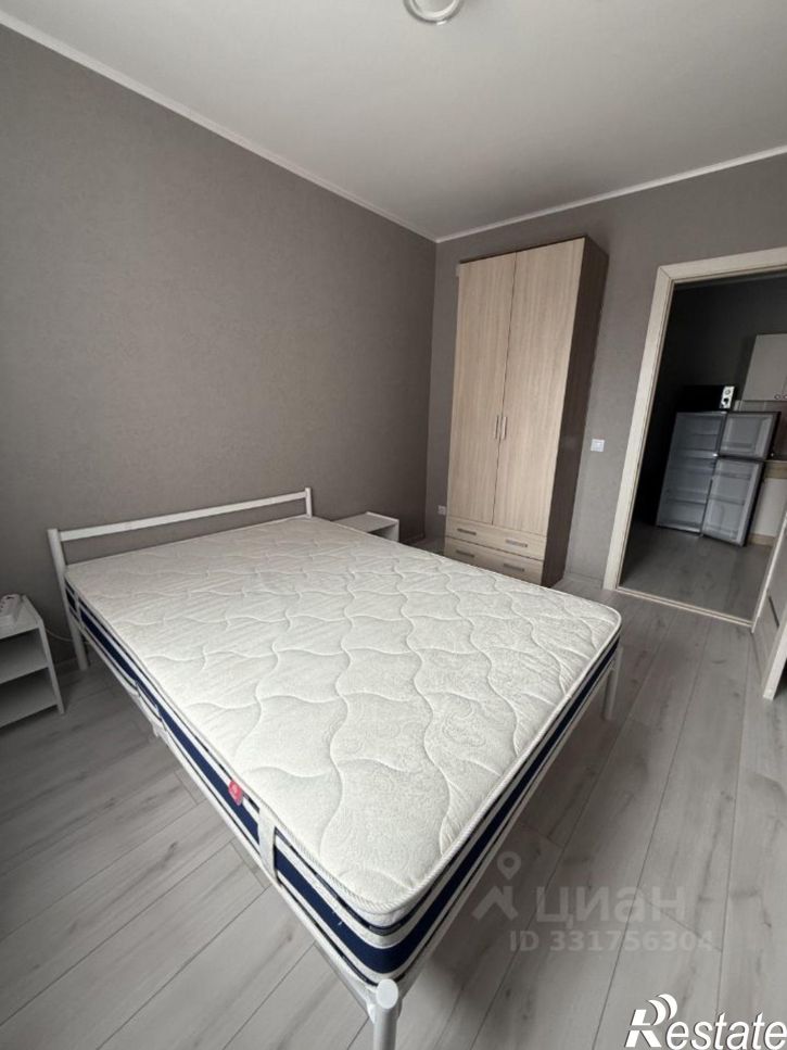 2-комн квартира ул Мира, 3/1,  д. 3/1