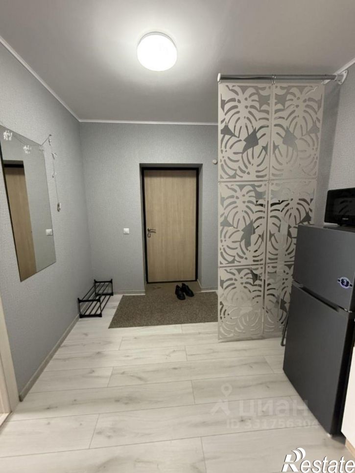 2-комн квартира ул Мира, 3/1,  д. 3/1